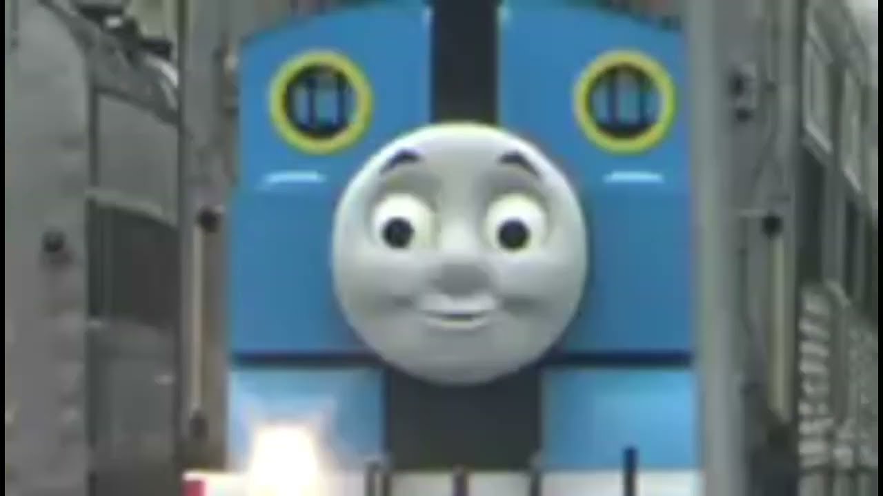 Day out with Thomas Medina Railroad Museum 2016