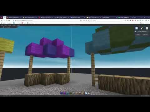 Behind the Scenes in Cubical.Xyz - YouTube