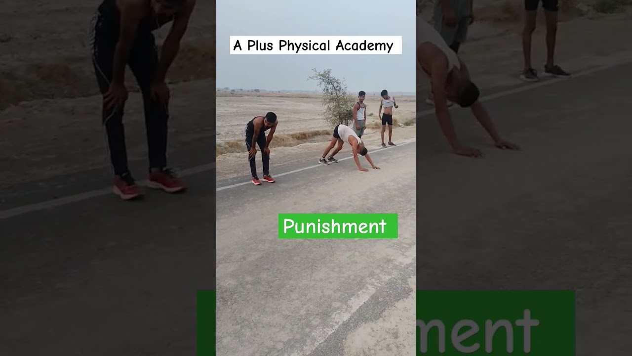 punishment 😭 commodo//