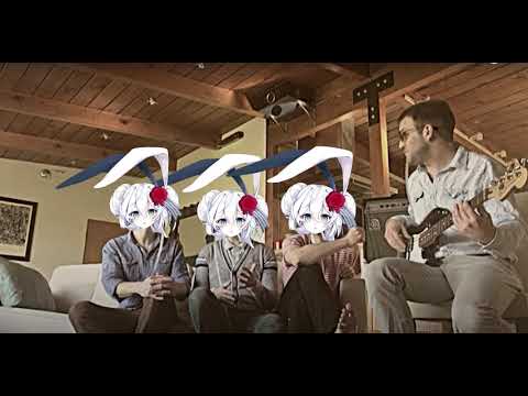 Vulfpeck-Poinciana Vocaloid Acapella Cover