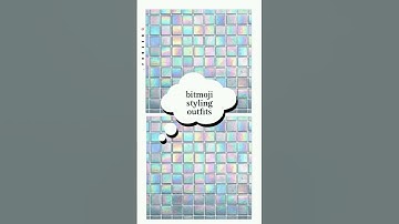 bitmoji styling outfits #snapchat#frozen🍭