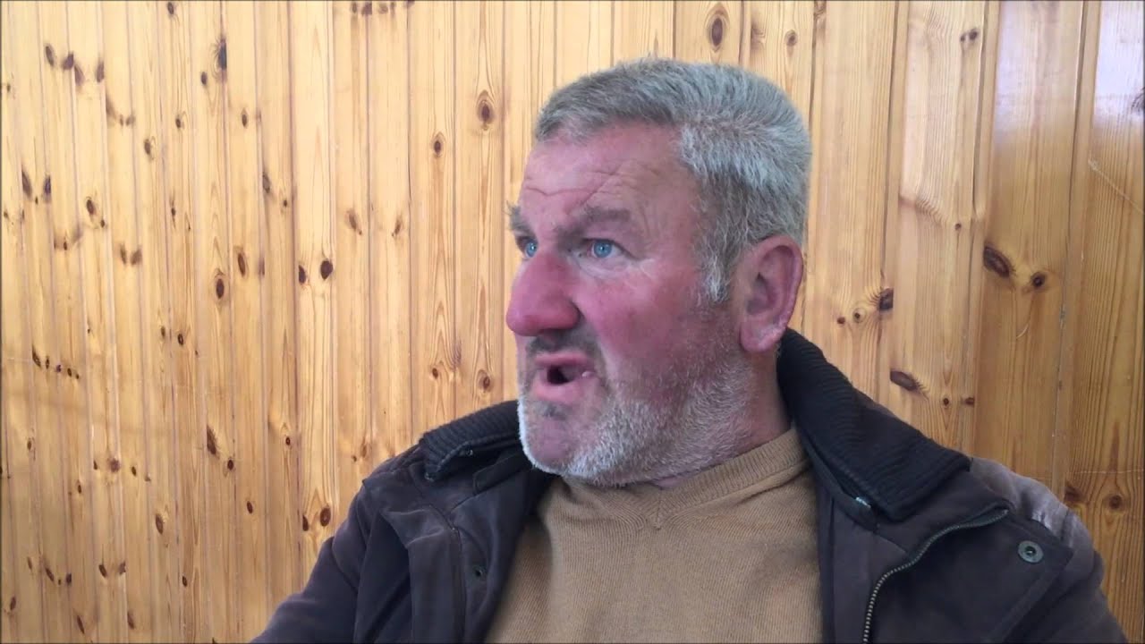 Calabria bella. Giuseppe Greco di Carolei (CS)