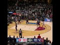 THE CAVS TIES THE EASTERN CONFERENCE SEMIFINALS WITH PISTONS 2-2 🚨