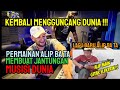 MENGGUNCANG DUNIA‼️ PARA MUSISI DUNIA TERKEJUT ALIP BA TA MAINKAN GITAR ELEKTRIK