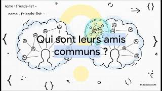 Python Intermédiaire | Leçon 3 : Dictionnaires &amp; Ensembles - Organisation Efficace des Données