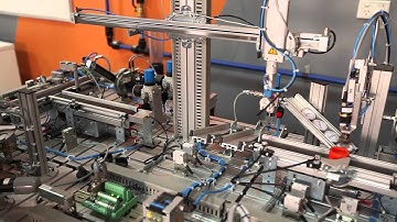 Ryan Santos Automation Demonstration Part 2