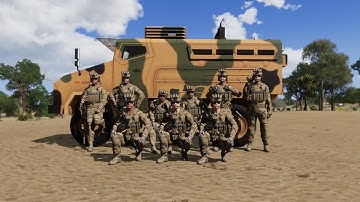 Devas TAF Mod v.5.0 Release (English Version)