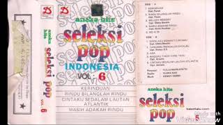 Yulia Margareth Aneka Hit's Seleksi Pop Vol.6 - Disini Aku Menanti Cintamu