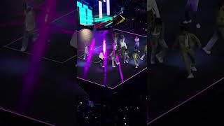 FANFARE (Kor. Version) - INI - KCon LA 2023 Day 2