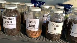 Black Hawk Brewing Supply Store