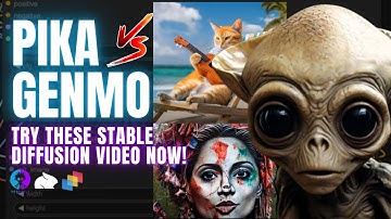 Try these Stable Diffusion Video Settings NOW!