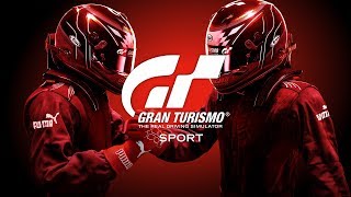 Gran Turismo Sport - Spec II  Opening Movie