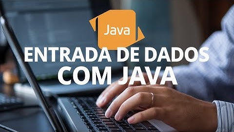 🚀 Entrada de Dados com Java - Scanner, JOptionPane e BufferedReader