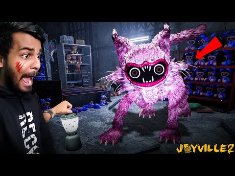 JOYVILLE 2 :