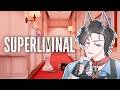 【Superliminal】It's all in your head【FIRST STAGE PRODUCTION EN】
