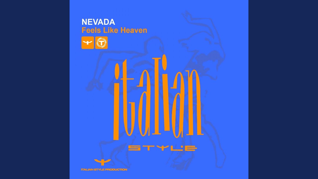 Feels Like Heaven (Extended Mix)