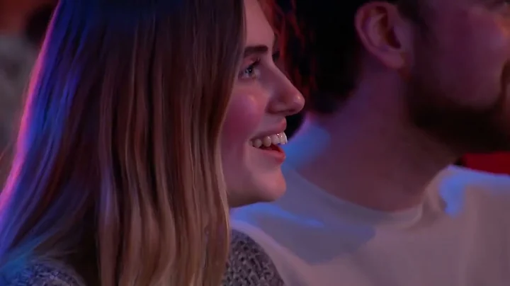 Matricks Illusions BGT