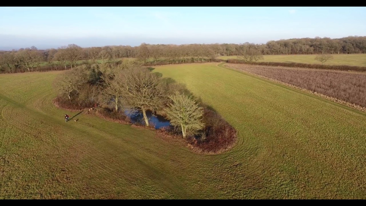 View of the Worth Way