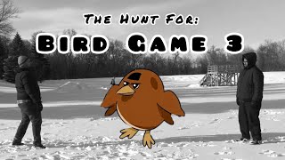 Bird Game 3 Hunt - Short Student-Made Action Film screenshot 2