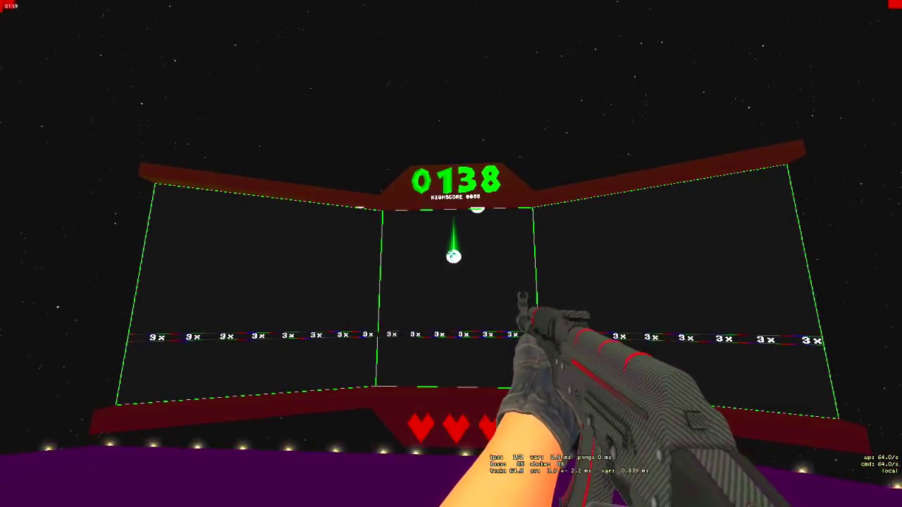 BACKTRACK NEDİR? (CS:GO HİLE TERİMLERİ #1) - YouTube