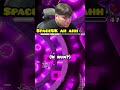 SpaceUK ah ahh reaction Limbo 53 NEW BEST
