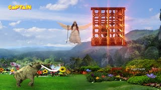 Baalveer ( बालवीर ) Full Episode 452 || Dev Joshi, Karishma Tanna