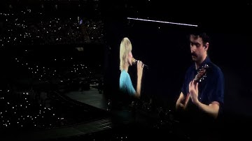 Paramore The Only Exception The Eras Tour Cardiff 18.06.2024