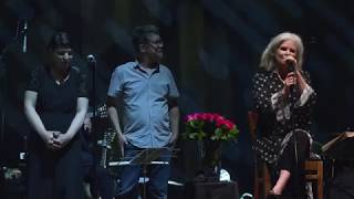 Video thumbnail of "Cowboy Junkies "Misguided Angel (Live from Massey Hall)""