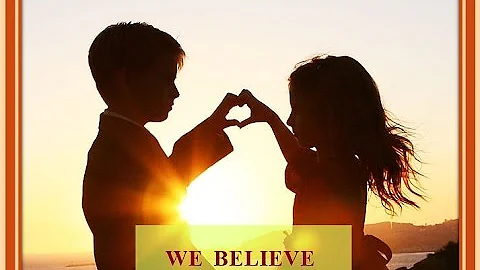 Got To Believe: I Believe Project