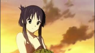 Same Seiyuu: Yoko Hikasa (日笠 陽子; voiced Mio Akiyama in 