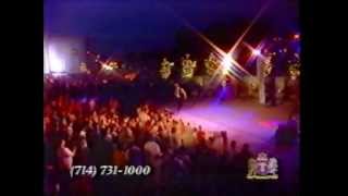 Eric Champion -  Next Dimension @ Youth Explosion  94