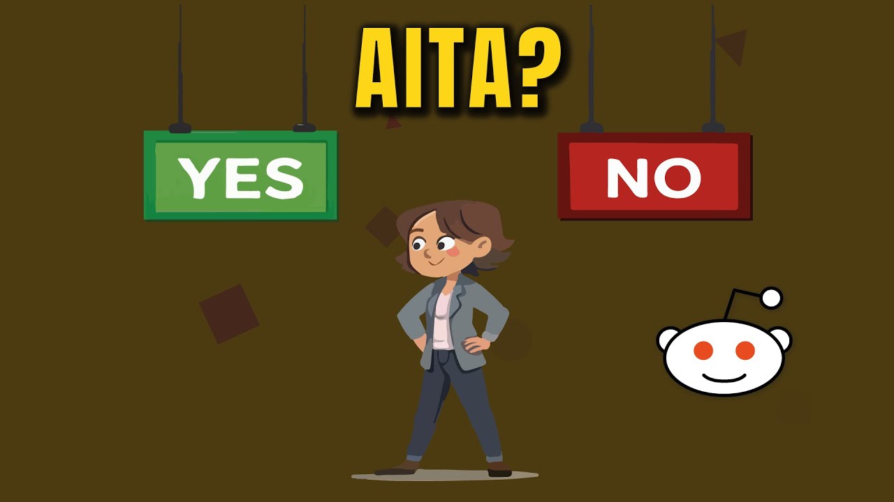 Aitha 1.5 HOURS AITA Stories | Top Reddit Dramas to Chill Out #aita # ...