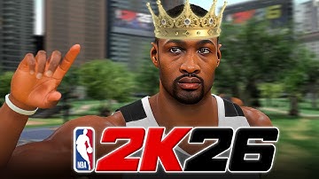 Paul George joins Gilbert Arenas at  the REC and they Dominate