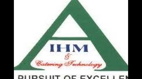 AIHMCT PROMO - VOL I 2022  |AIHMCT| ARMY| AWES|