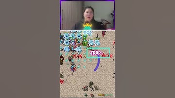 Tibia Time Chaos: Just your typical stream with the gals #tibia #gaming #ayceadventure #shorts