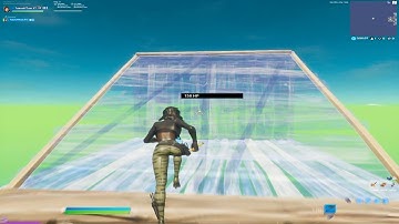 *EASIEST* Stretched Resolution Tutorial Fortnite *AMD* + *NVIDIA* Chapter 2 Season 2