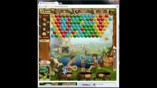 Bubble Age Level 2