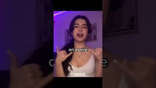 Two Birds On A Wire Trend