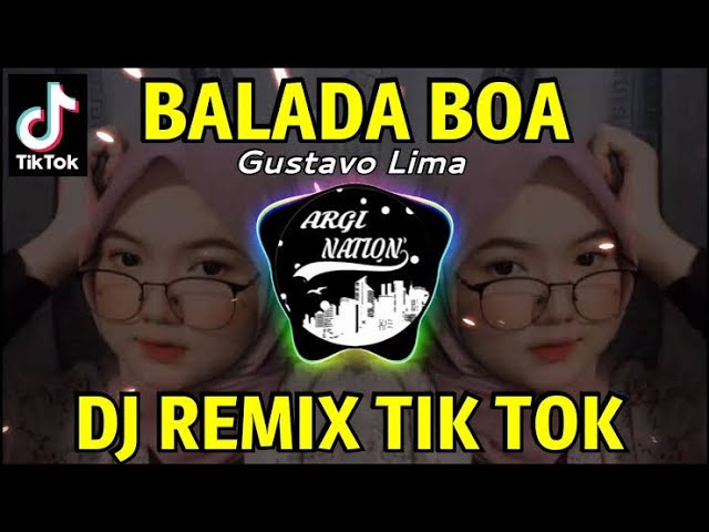 DJ BALADA BOA VIRAL TIKTOK || YANG KALIAN CARI CARI class=