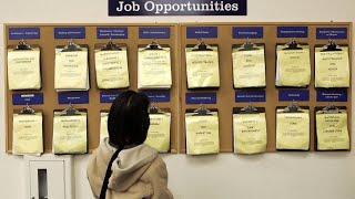 AFL-CIO Chief Economist Finds U.S. Jobs Report Disturbing