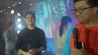 Download Lagu The Feast Bay Area PM | 02:00 PM | 17 August 2025 MP3 Download Lagu The Feast Bay Area PM | 02:00 PM | 17 August 2025 MP3