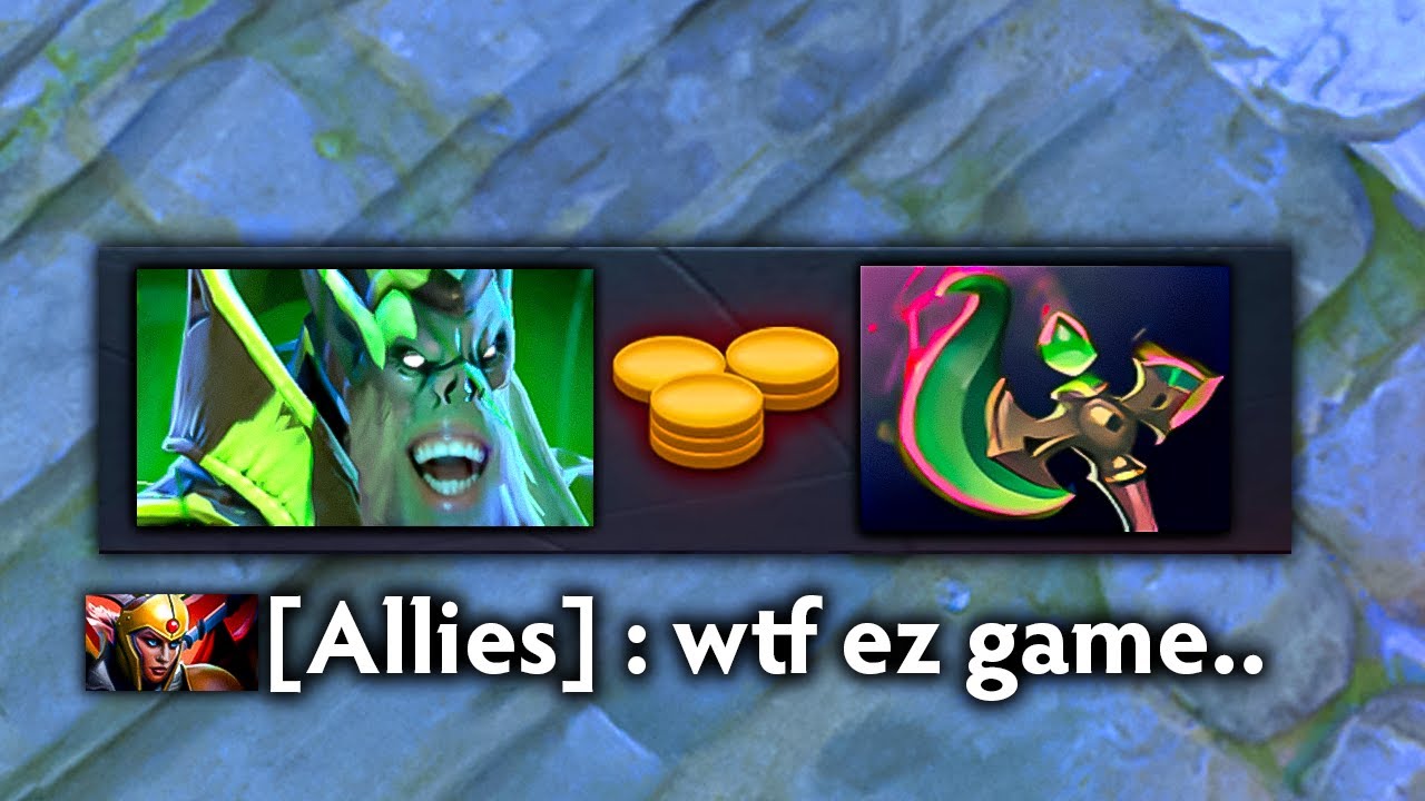 HOW TO MAKE YOUR ENEMY FEAR NECROPHOS IN RANKED