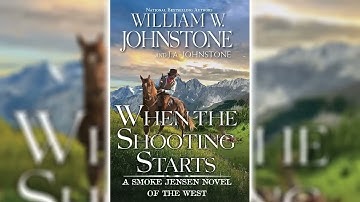 Jenson,Smoke gunfighter 4
