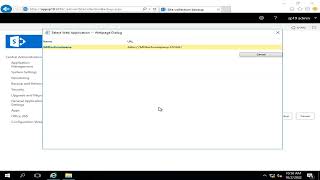 how to perform SharePoint 2019 onPremise site collection backup | SharePoint backups @hltf_tech