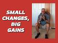 How Simple Exercise Tweaks Improve Strength and Motivation.