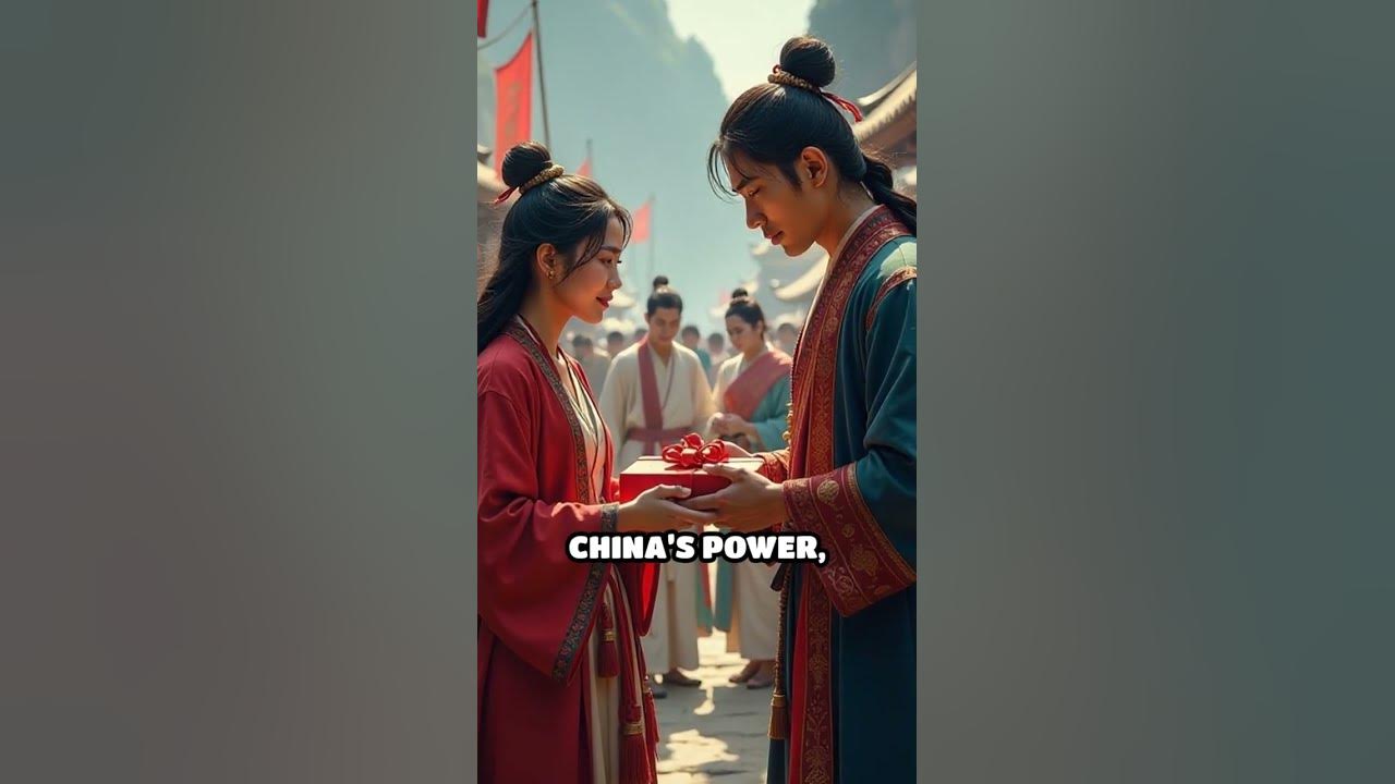China’s Hidden Armada: The Ming Treasure Voyages