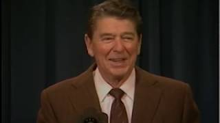 President Reagan's Remarks to the American Legislative Exchange Council on January 17, 1986