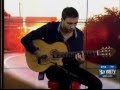 VS Guitar Duo - on American (USA) TV | WBTV