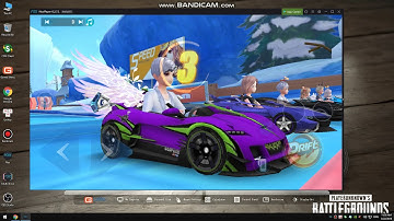 ✬ ZING SPEED MOBILE ✬Lập kỷ lục mới cùng xe B Bá tước tím