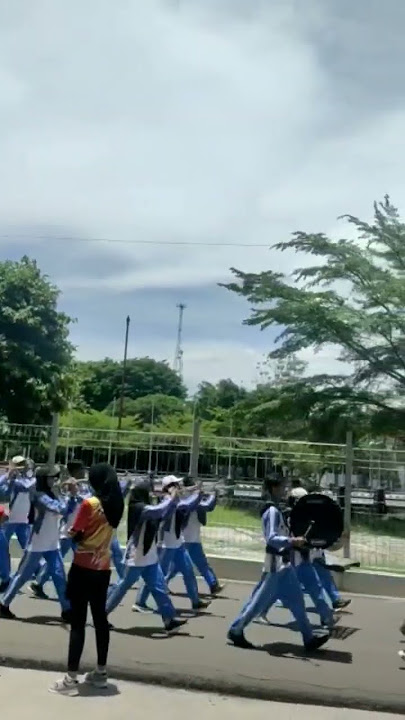 Mars KONI LKKB 2Km#bkporprov2022#porprov2022#pdbi#shortsvideo